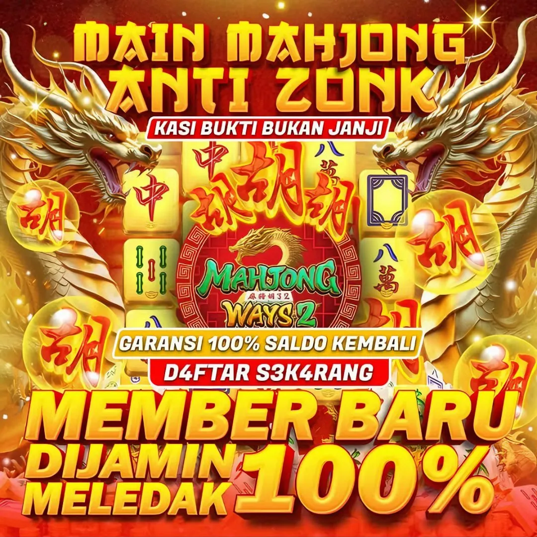 BAJUTOTO: Pilihan Situs Game Online Murah Sekali untuk Semua Usia!